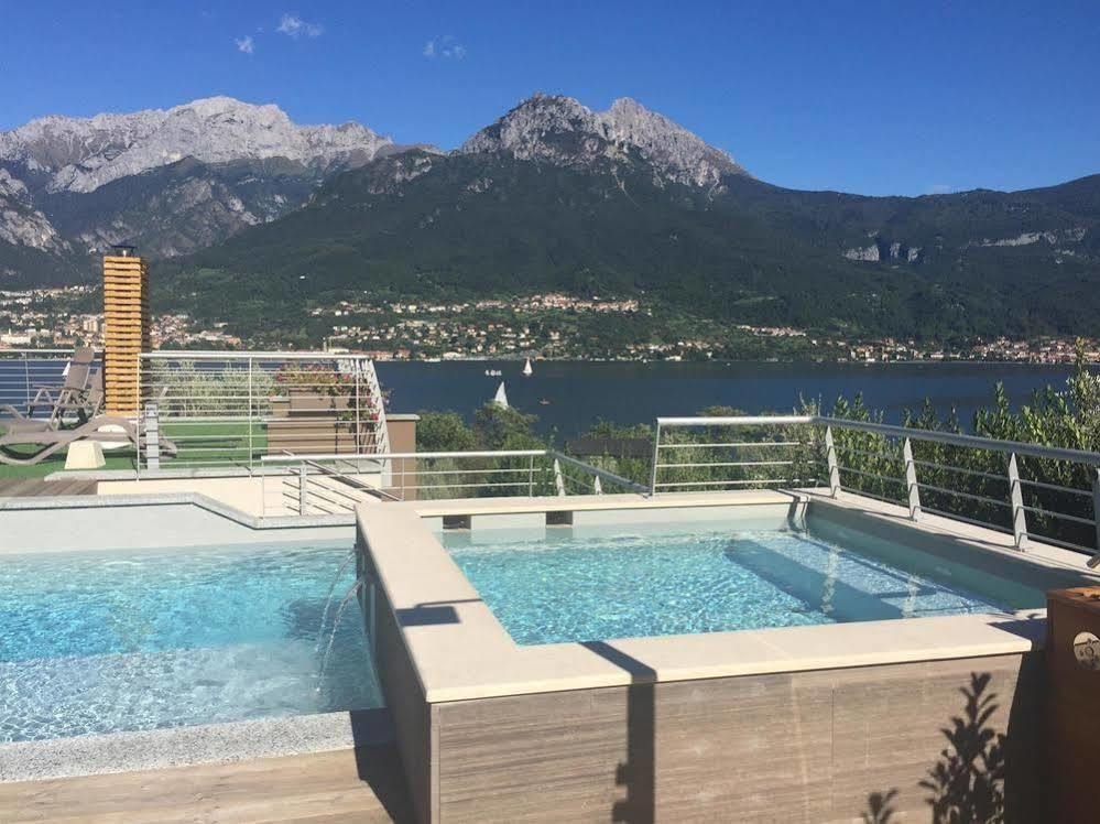 Bellagio Village Mandello del Lario Exterior foto