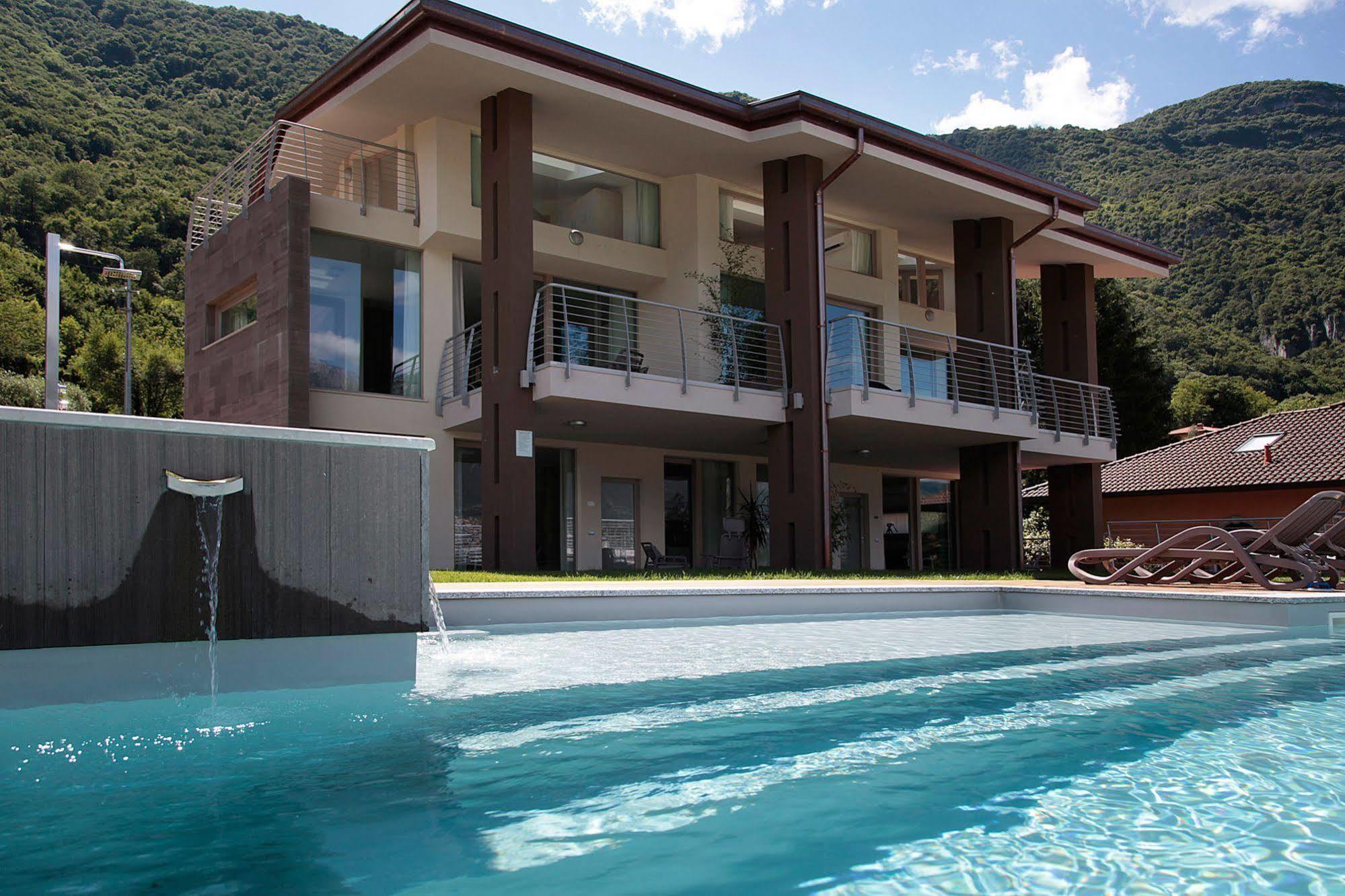 Bellagio Village Mandello del Lario Exterior foto