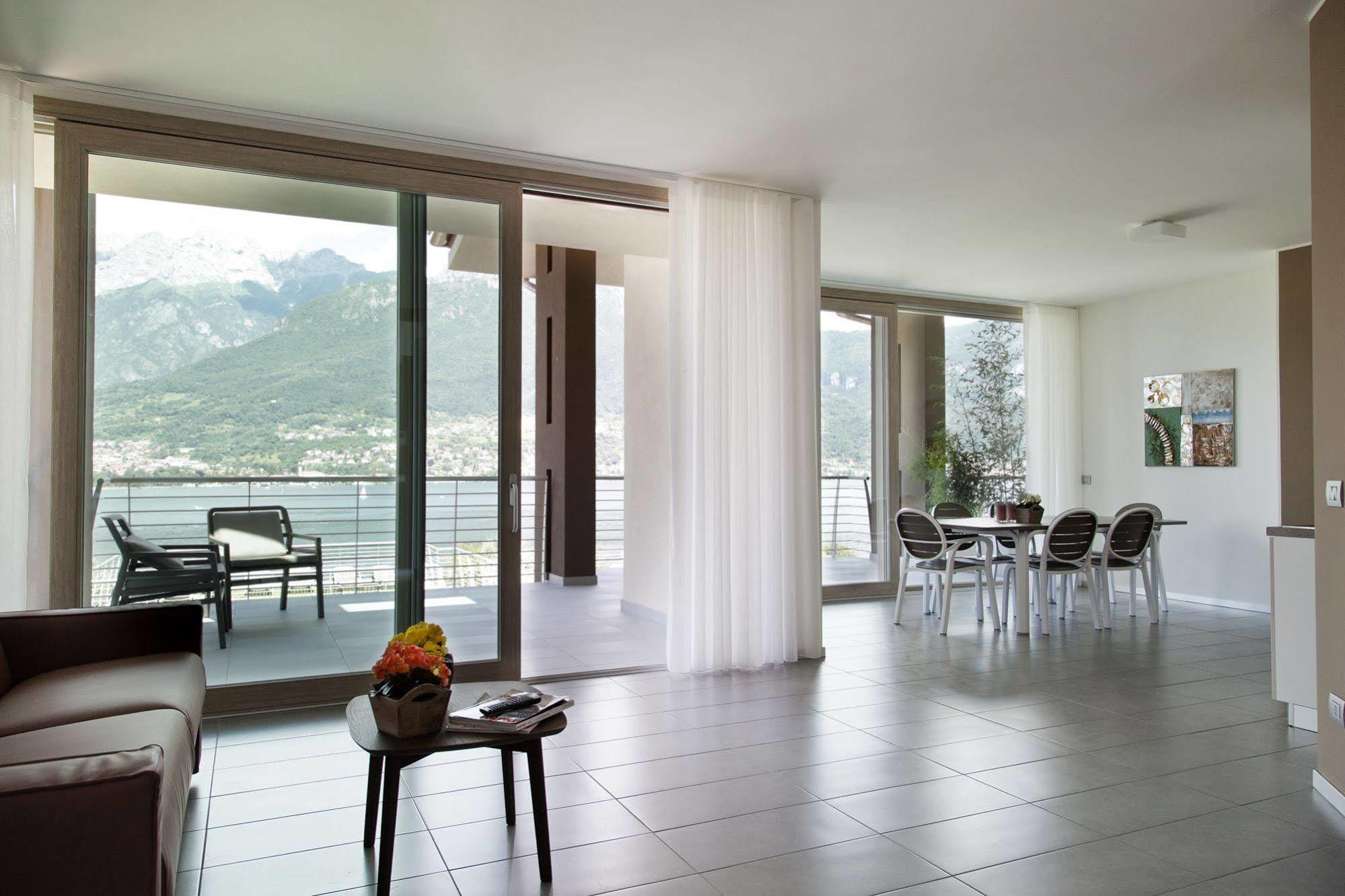 Bellagio Village Mandello del Lario Exterior foto